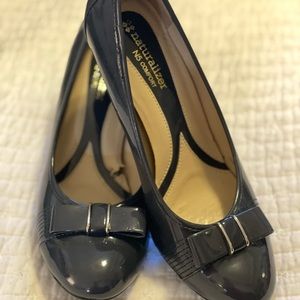 😁Naturalizer N5 Comfort Heels😁 6.5 M